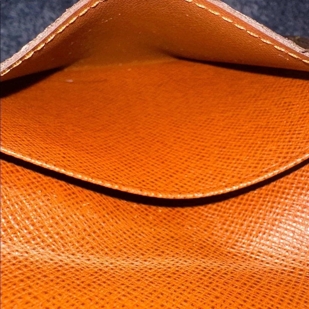Louis Vuitton Monogram Card Holder